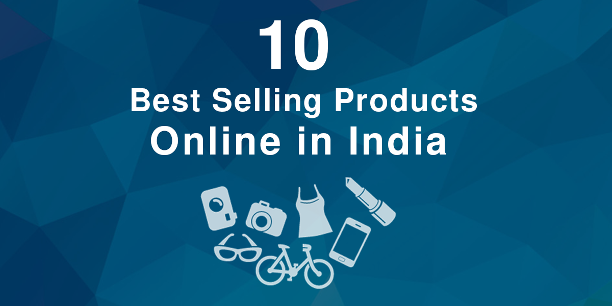 The 15 Best Selling Products Online