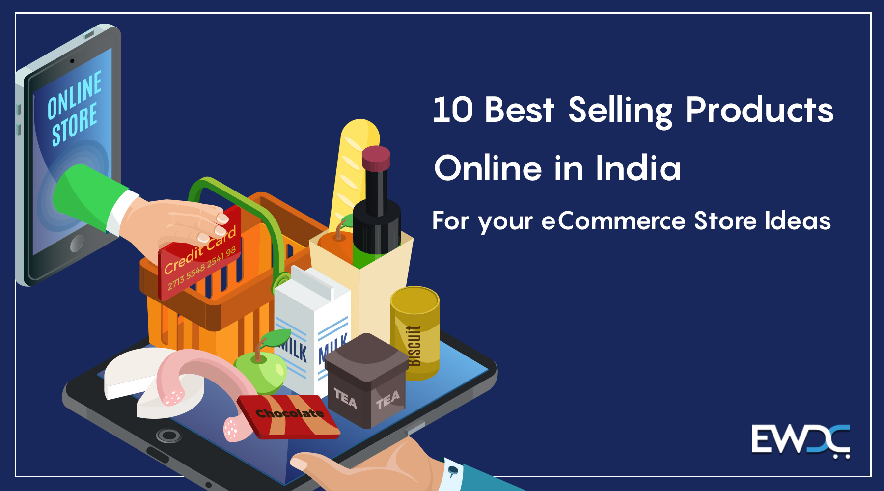 Top 10 Most Demanded & Top Selling Products In India Online