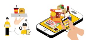 Needed of Food Delivery Apps