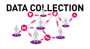 Collect data