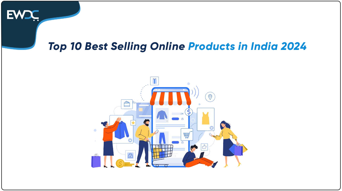 70+ Best-Selling Products to Sell Online in 2024 [Updated]