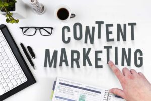 Content Marketing Magic