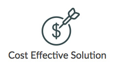 Cost-Effective Solutions