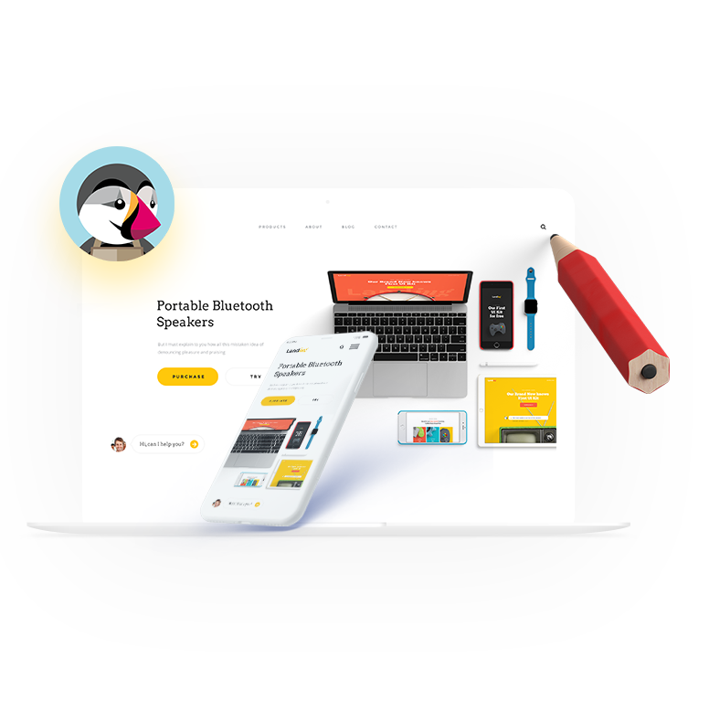 prestashop 1 1